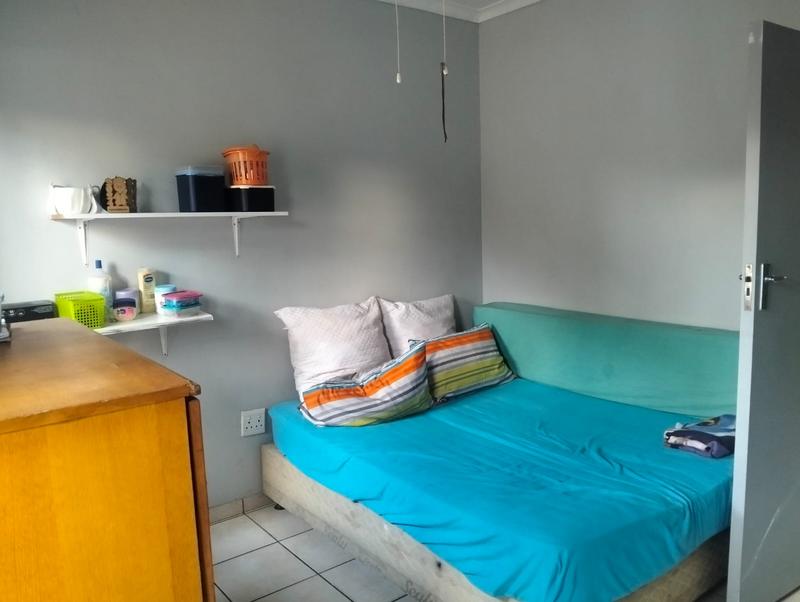 To Let 4 Bedroom Property for Rent in Arboretum Free State